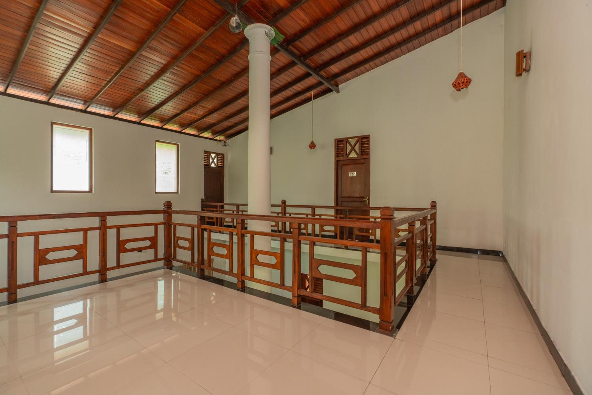 The Calm Of8 Hotell Unawatuna Exteriör bild