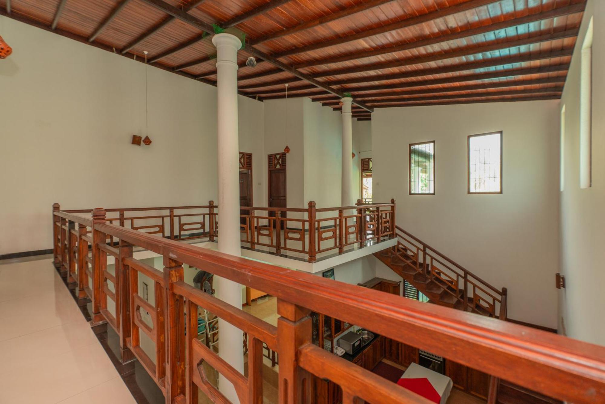 The Calm Of8 Hotell Unawatuna Exteriör bild